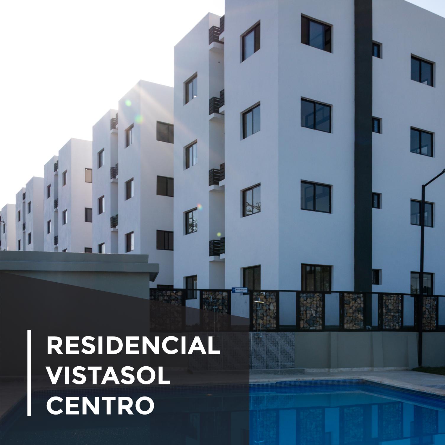 Residencial Vistasol Centro Residencial Vistasol Centro