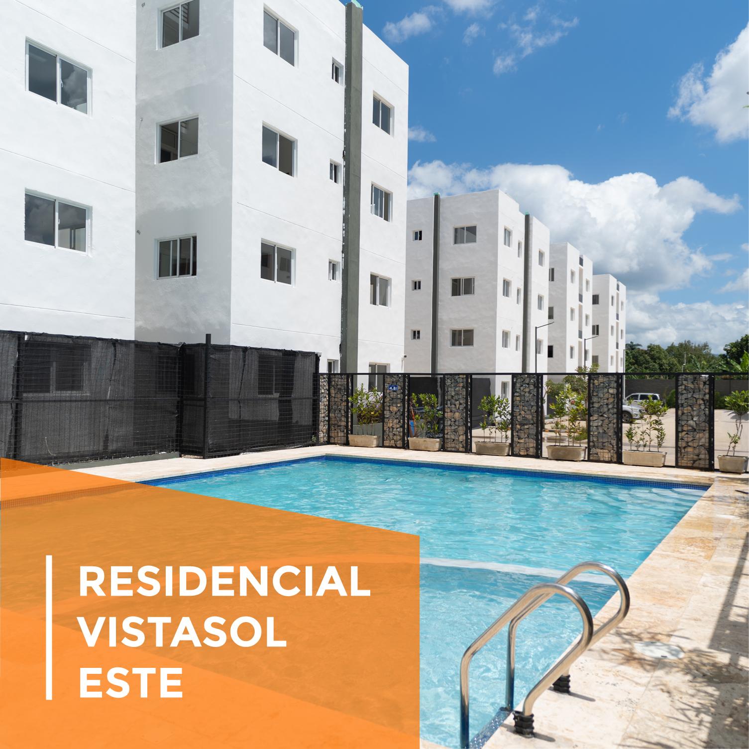 Residencial Vistasol Este Residencial Vistasol Este