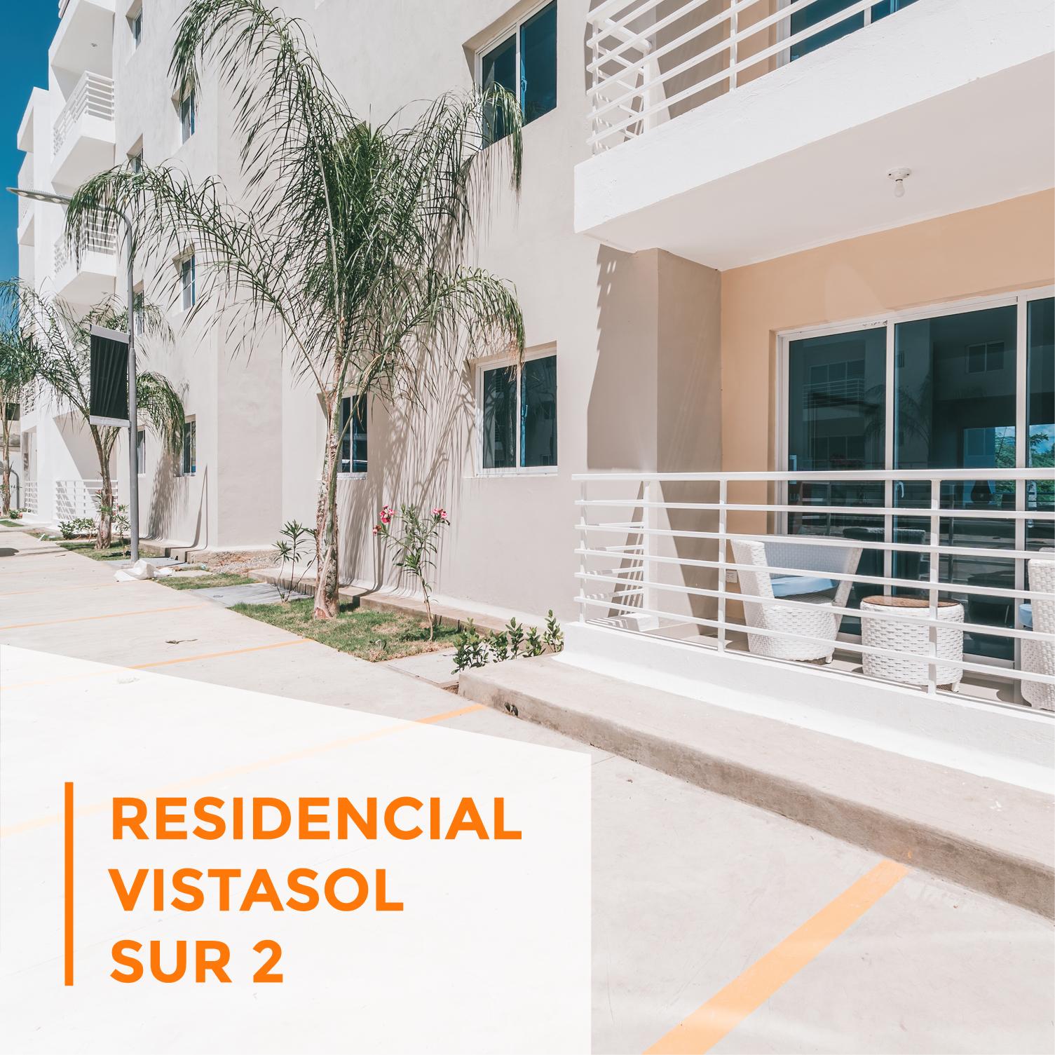 Residencial Vistasol Sur Residencial Vistasol Sur