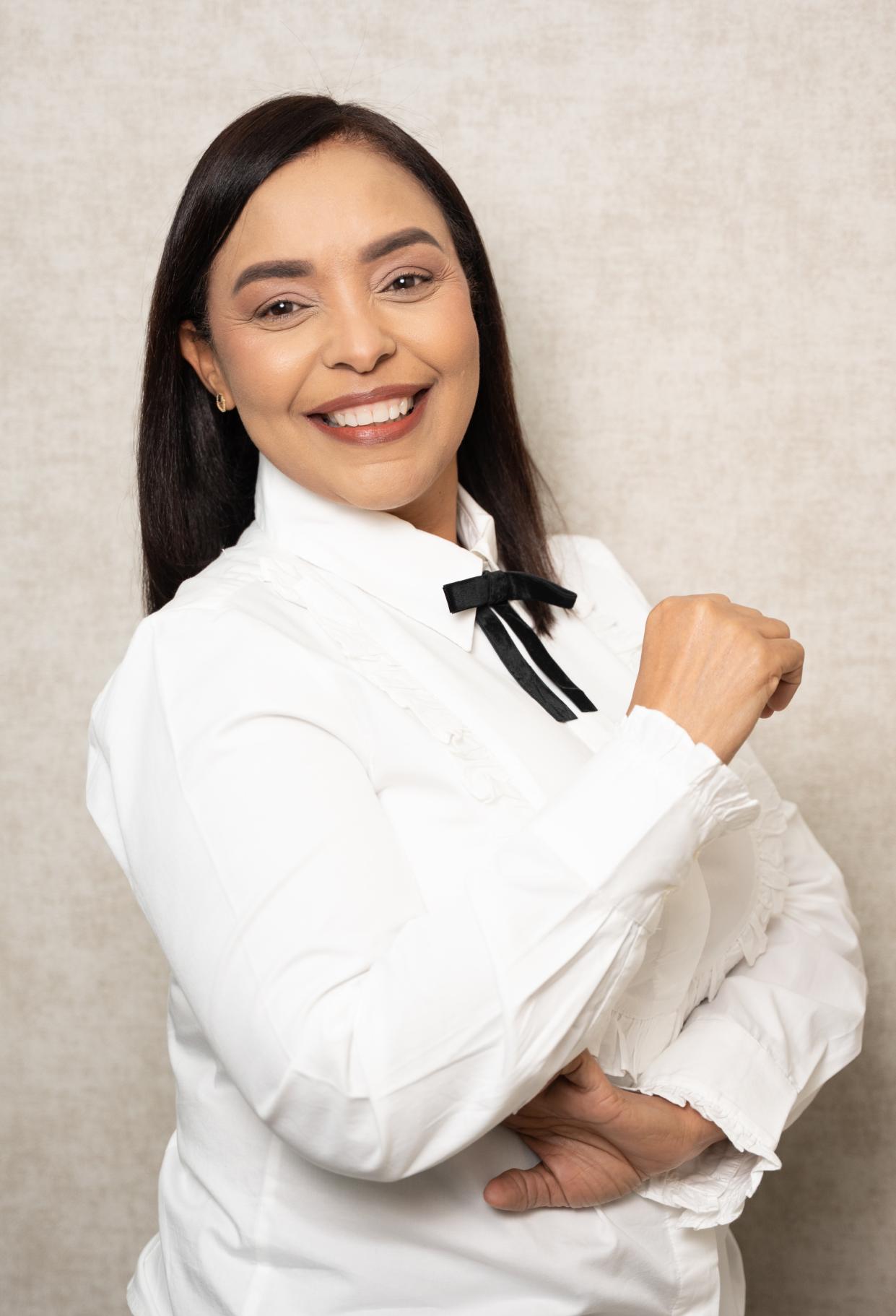 Ana Cecilia Peña Walters