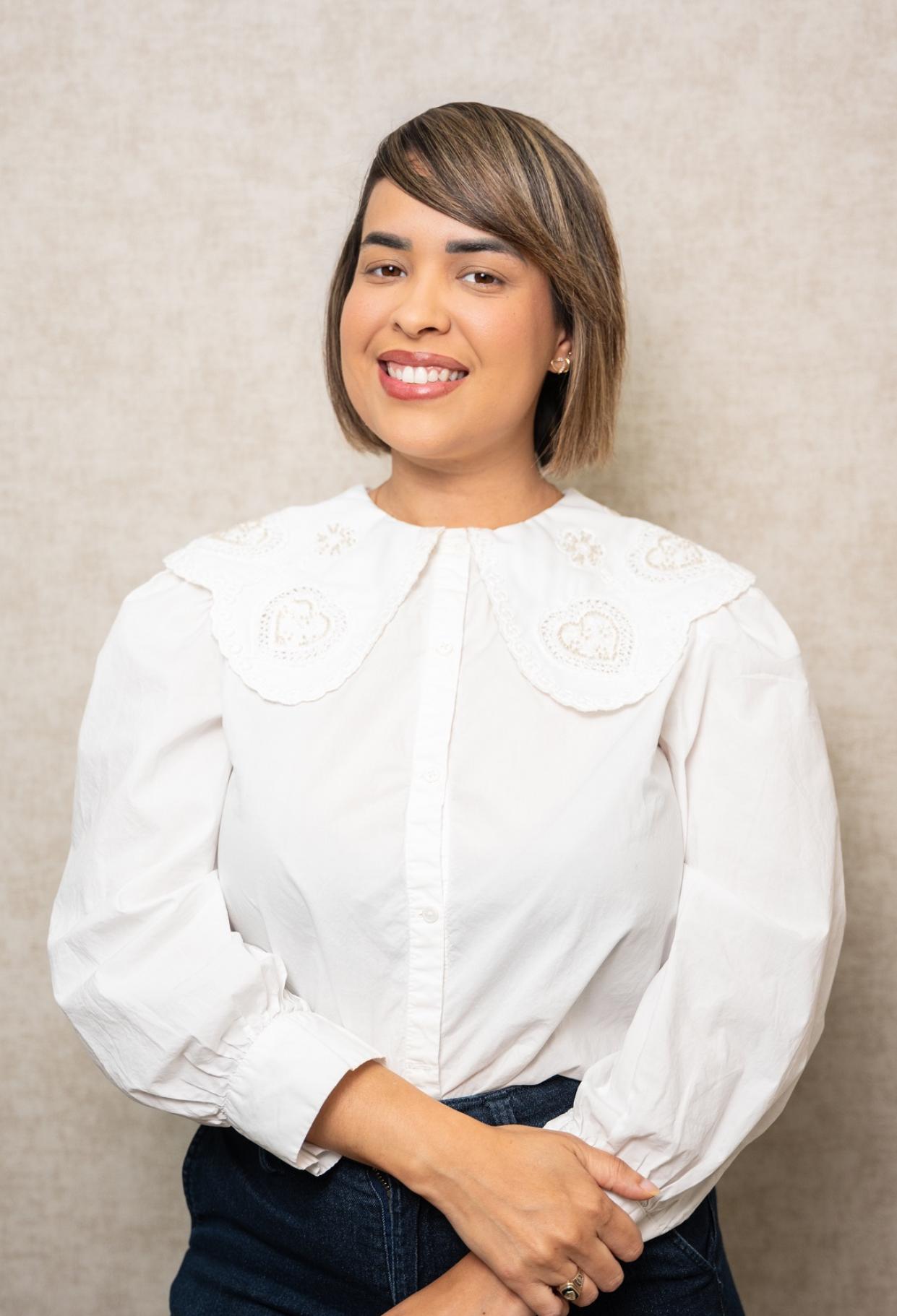 Génesis Cruel
