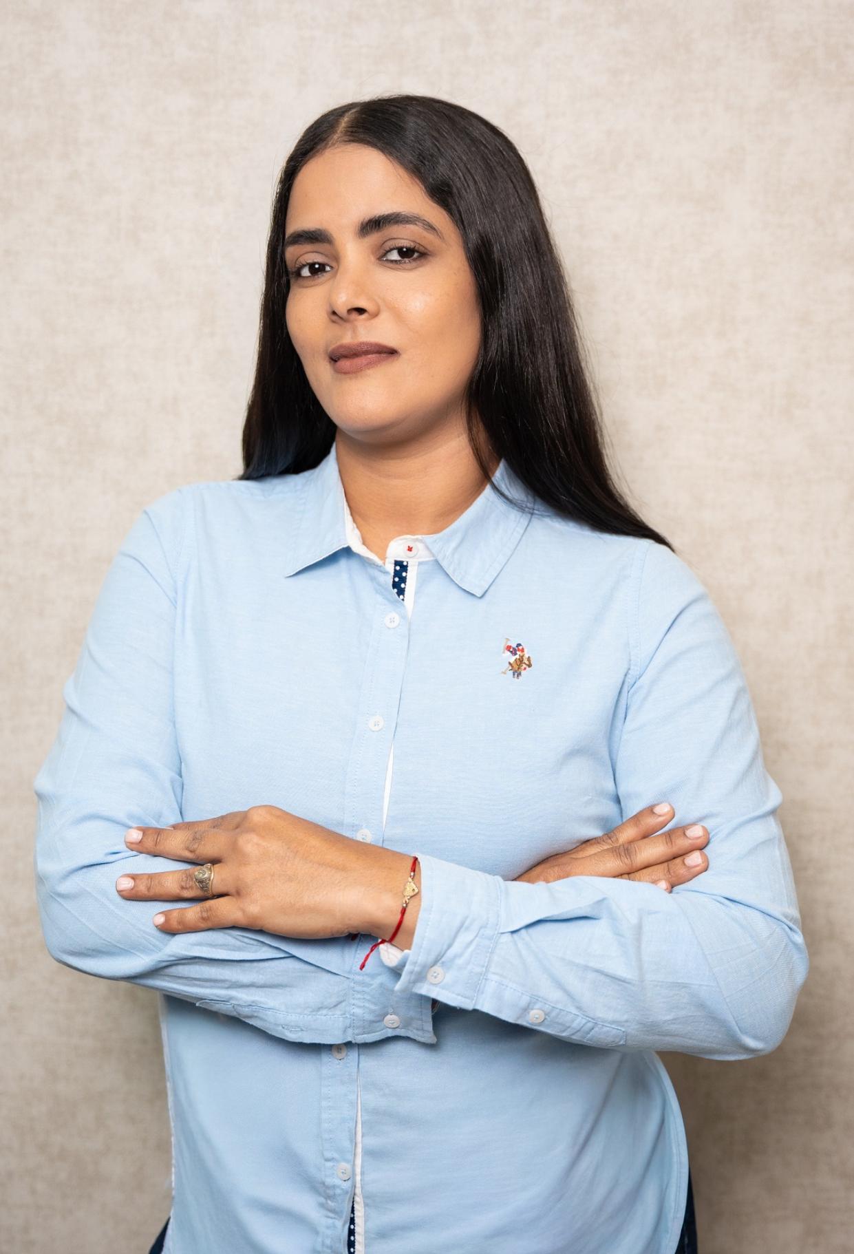 Ing. Elizabeth Fernández