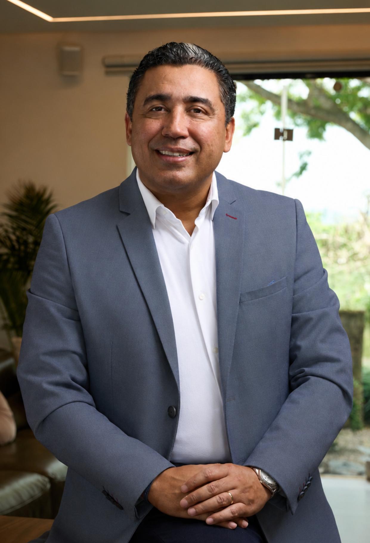 Ing. José Espinal Fernández