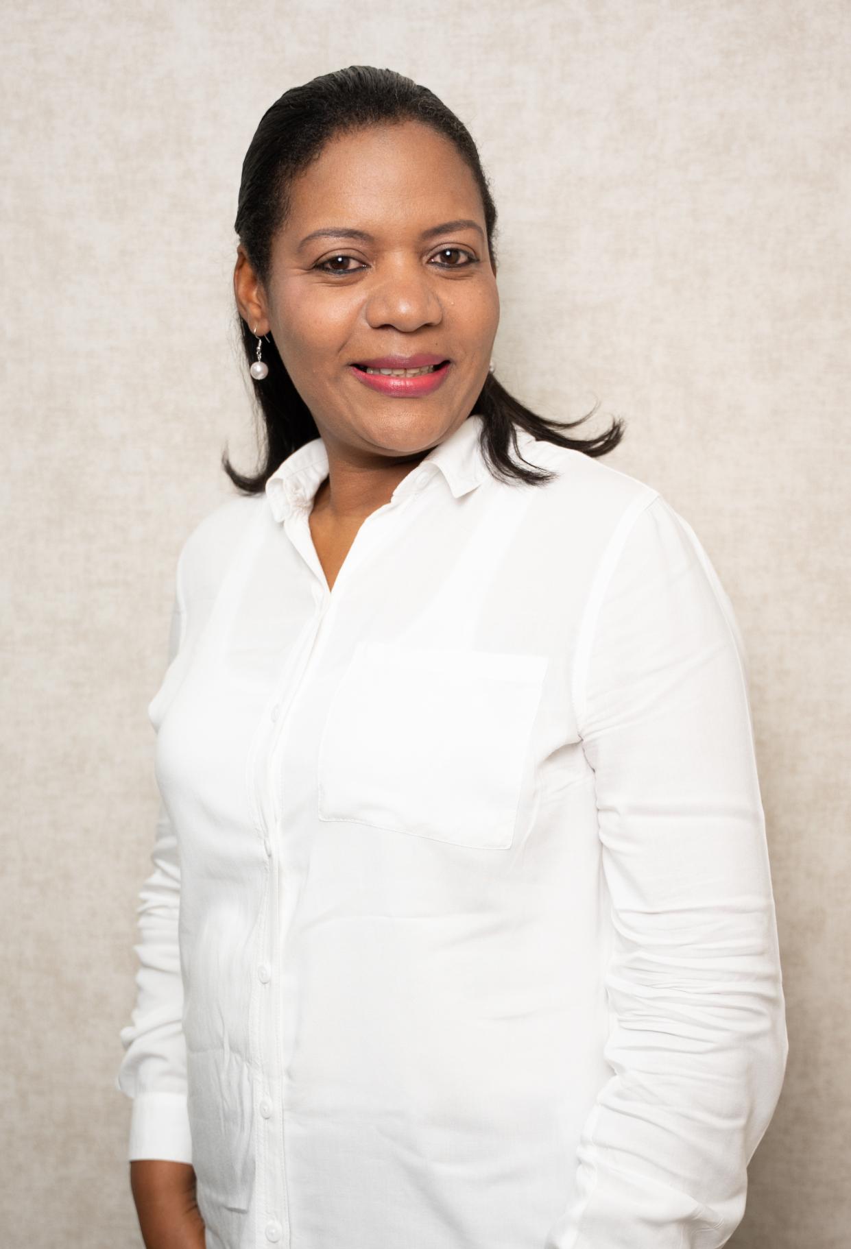 Ing. Wendy Contreras