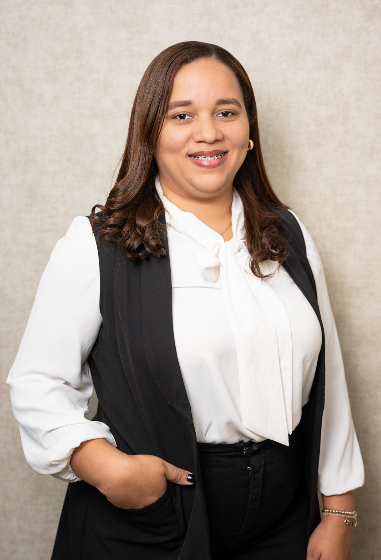Lic. Hilda Checo