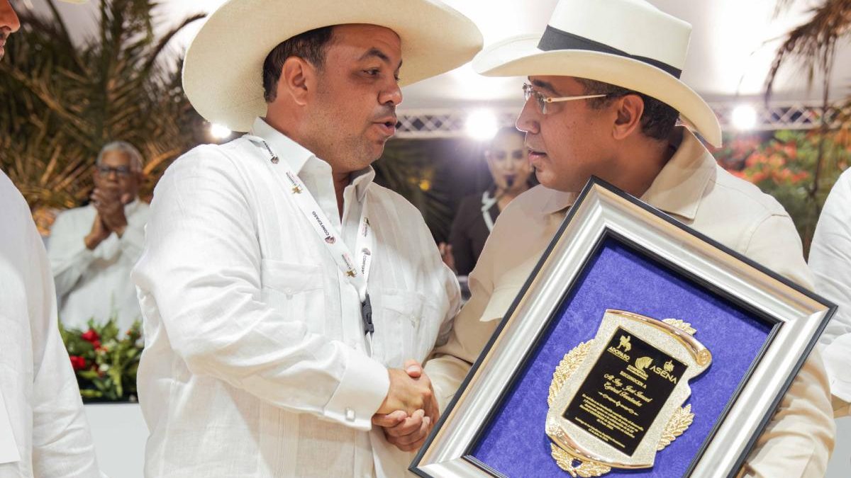 Santiago se prepara para recibir el XV Mundial CONFEPASO de Equitación en Caballos de Paso 2026
