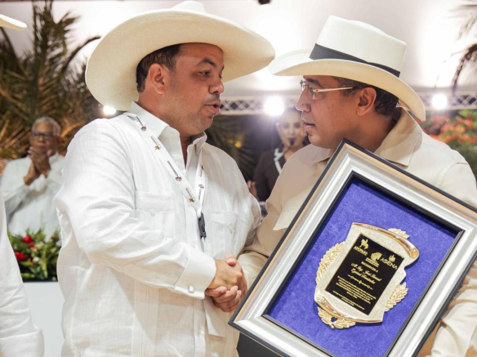 Santiago se prepara para recibir el XV Mundial CONFEPASO de Equitación en Caballos de Paso 2026